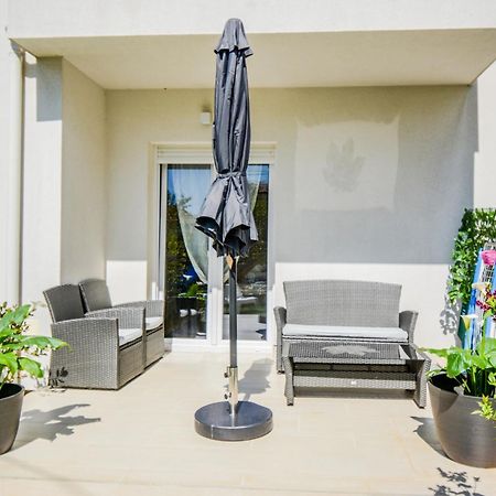 Deluxe Apartments Goya ザダル エクステリア 写真