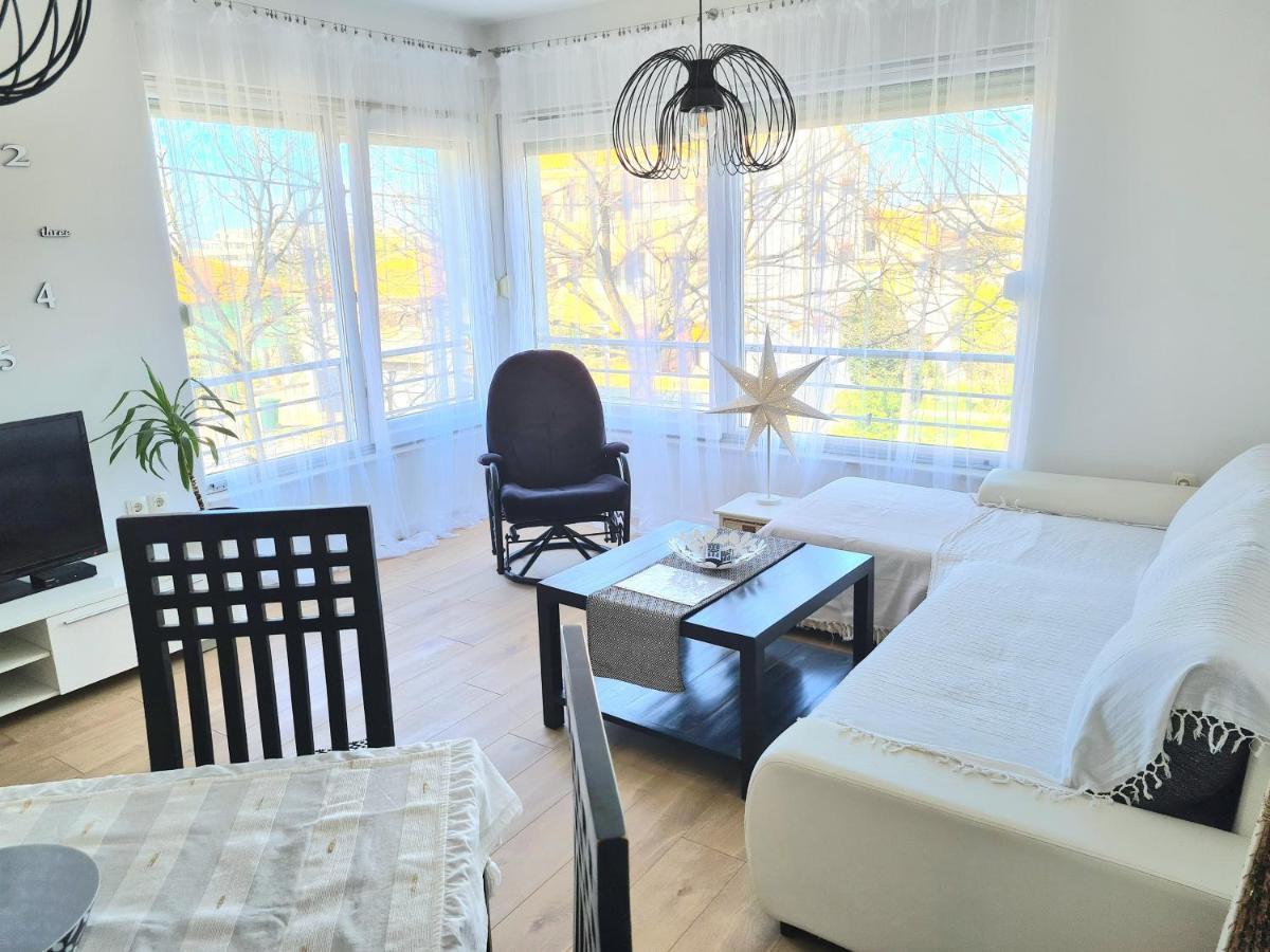 Deluxe Apartments Goya ザダル エクステリア 写真