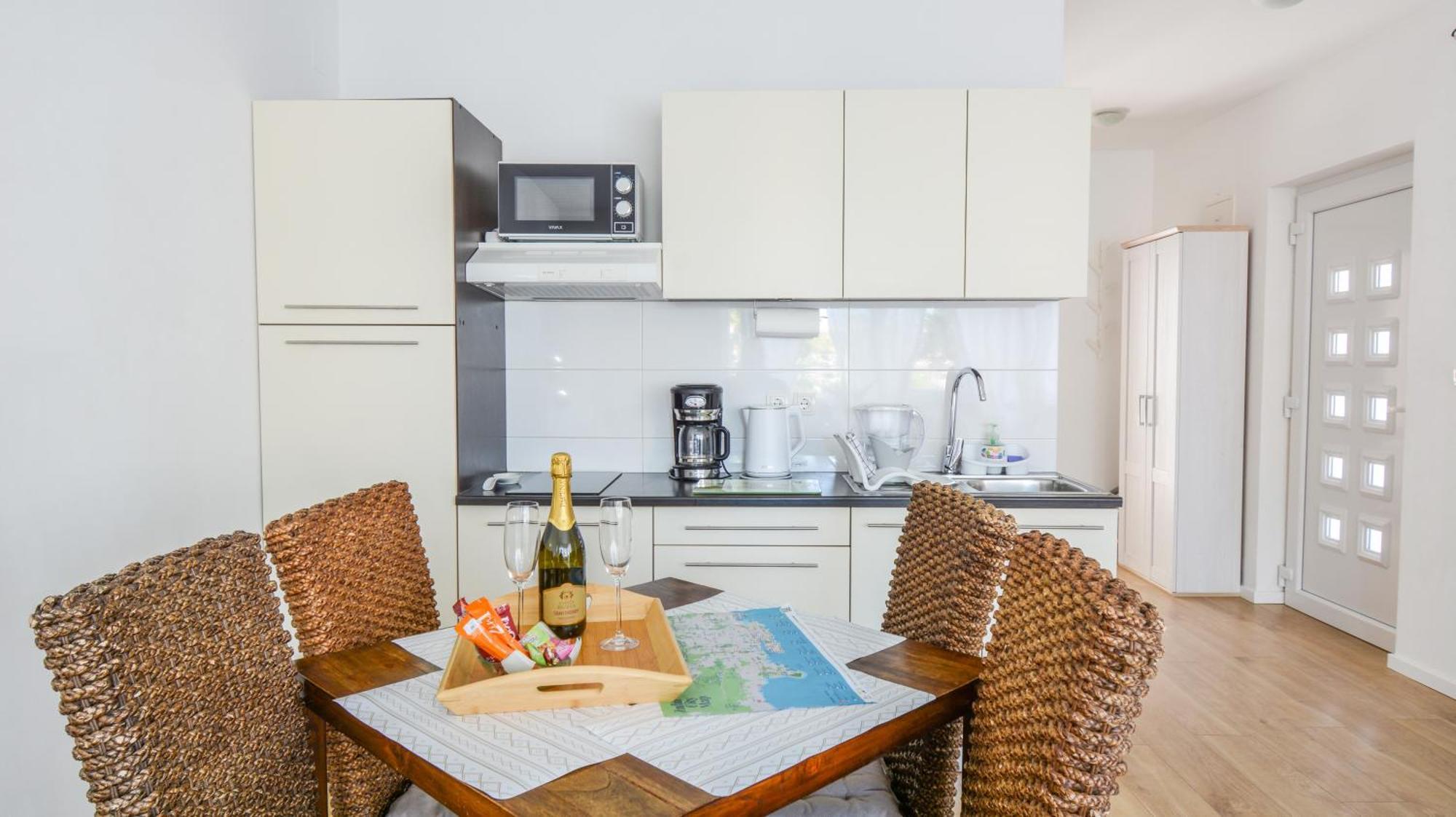 Deluxe Apartments Goya ザダル エクステリア 写真