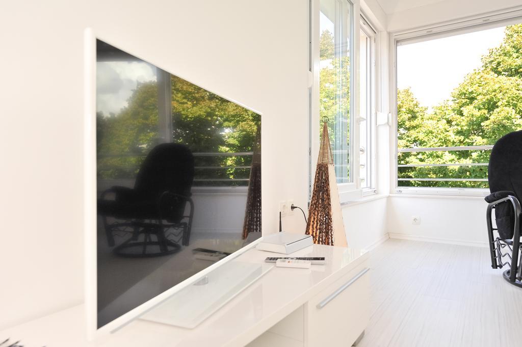 Deluxe Apartments Goya ザダル 部屋 写真