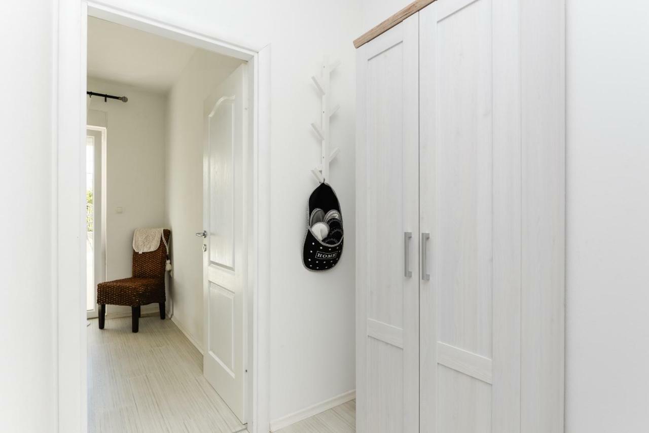 Deluxe Apartments Goya ザダル エクステリア 写真