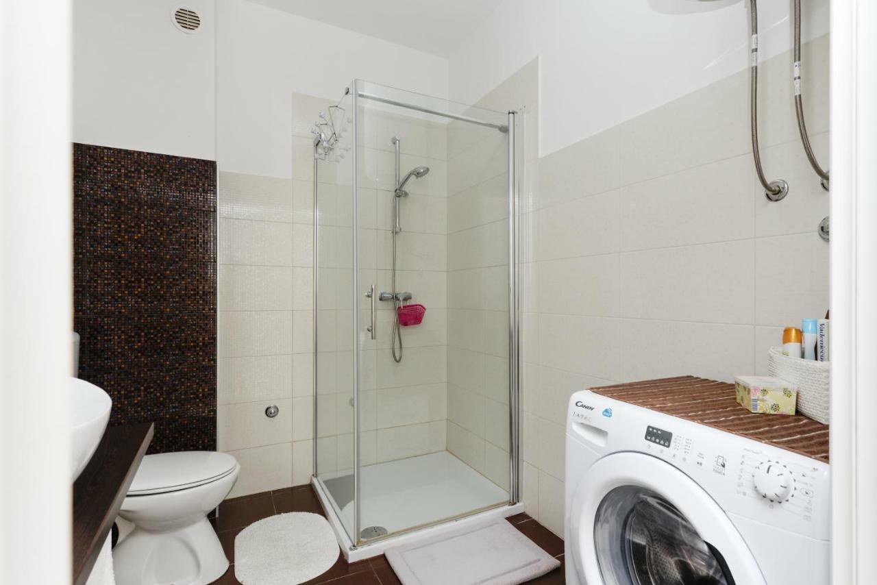 Deluxe Apartments Goya ザダル エクステリア 写真