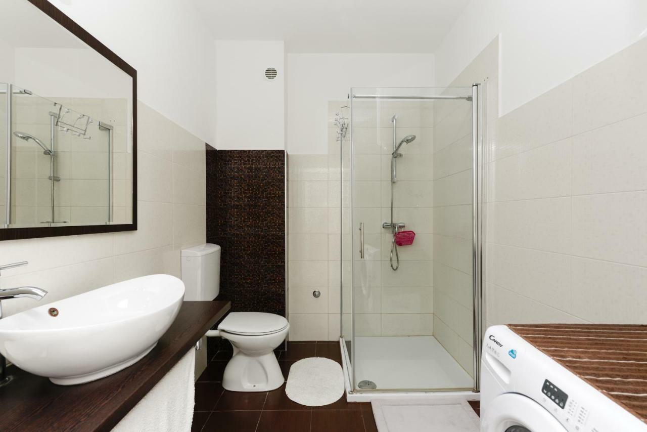 Deluxe Apartments Goya ザダル エクステリア 写真